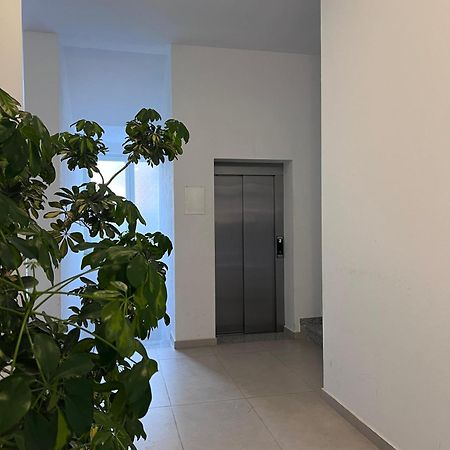 Inizio Apartment Shkodër Buitenkant foto