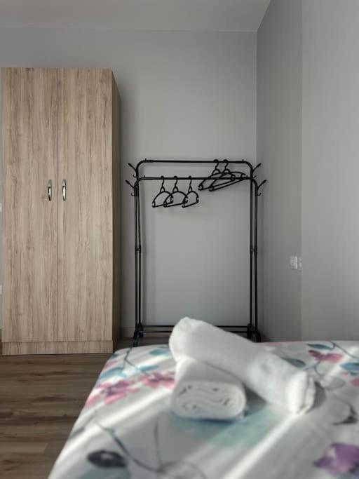 Inizio Apartment Shkodër Buitenkant foto