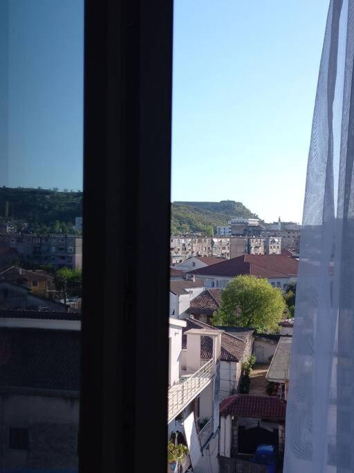 Inizio Apartment Shkodër Buitenkant foto