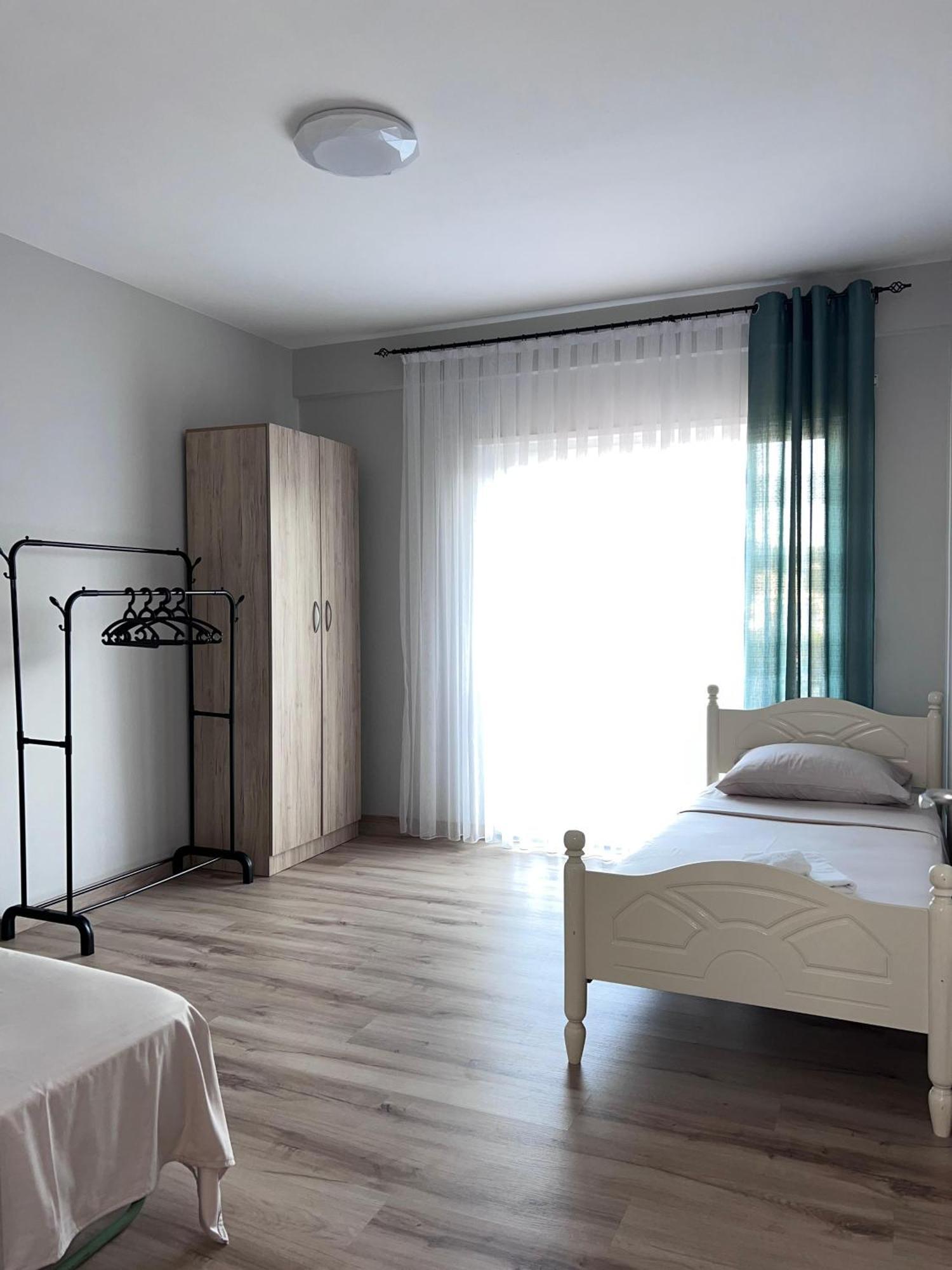 Inizio Apartment Shkodër Buitenkant foto