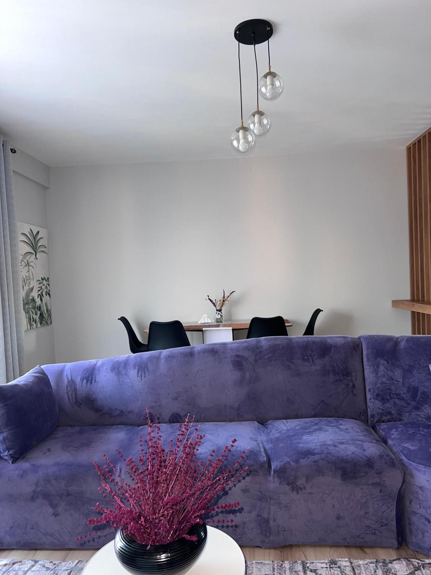Inizio Apartment Shkodër Buitenkant foto