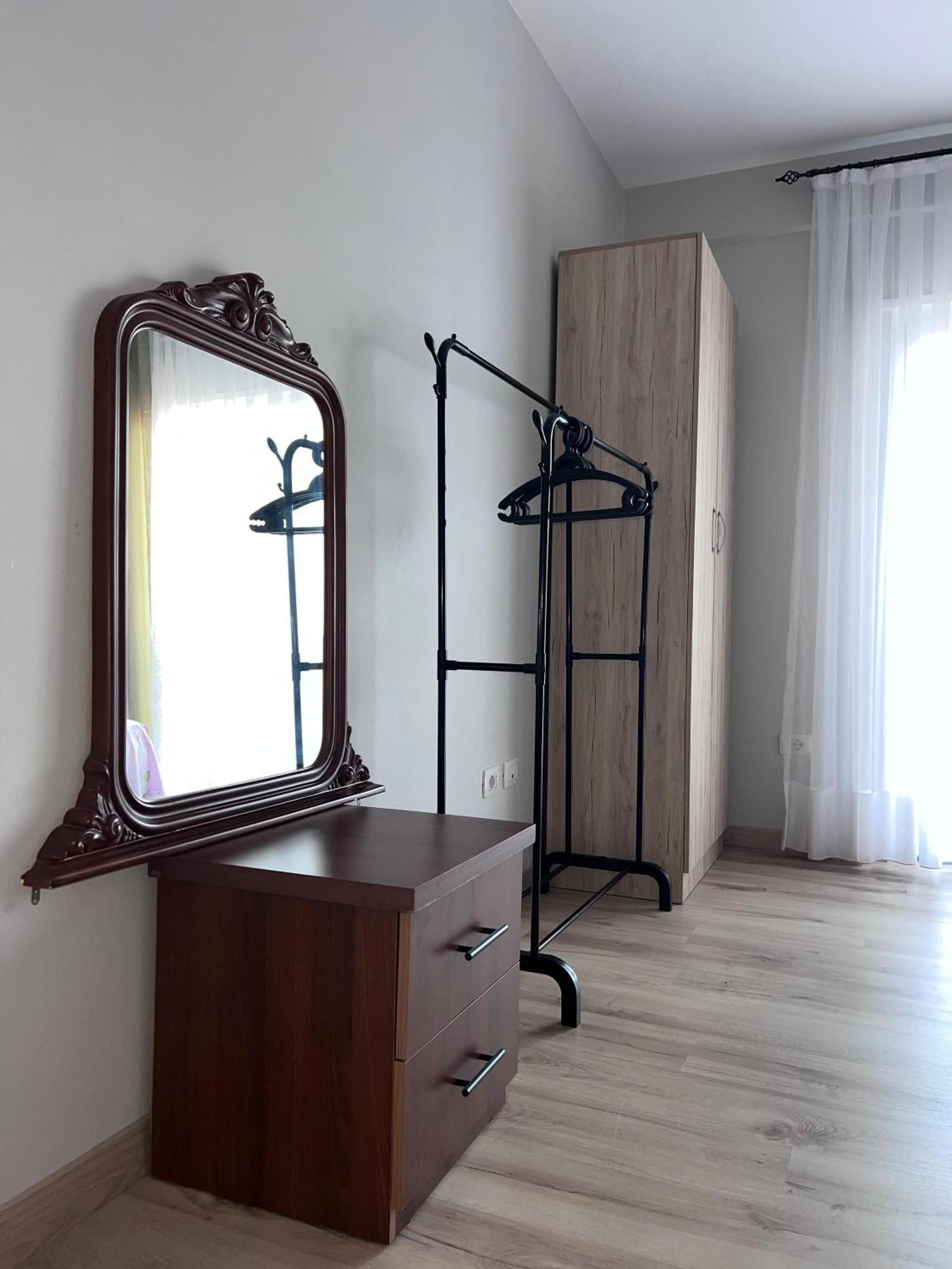 Inizio Apartment Shkodër Buitenkant foto
