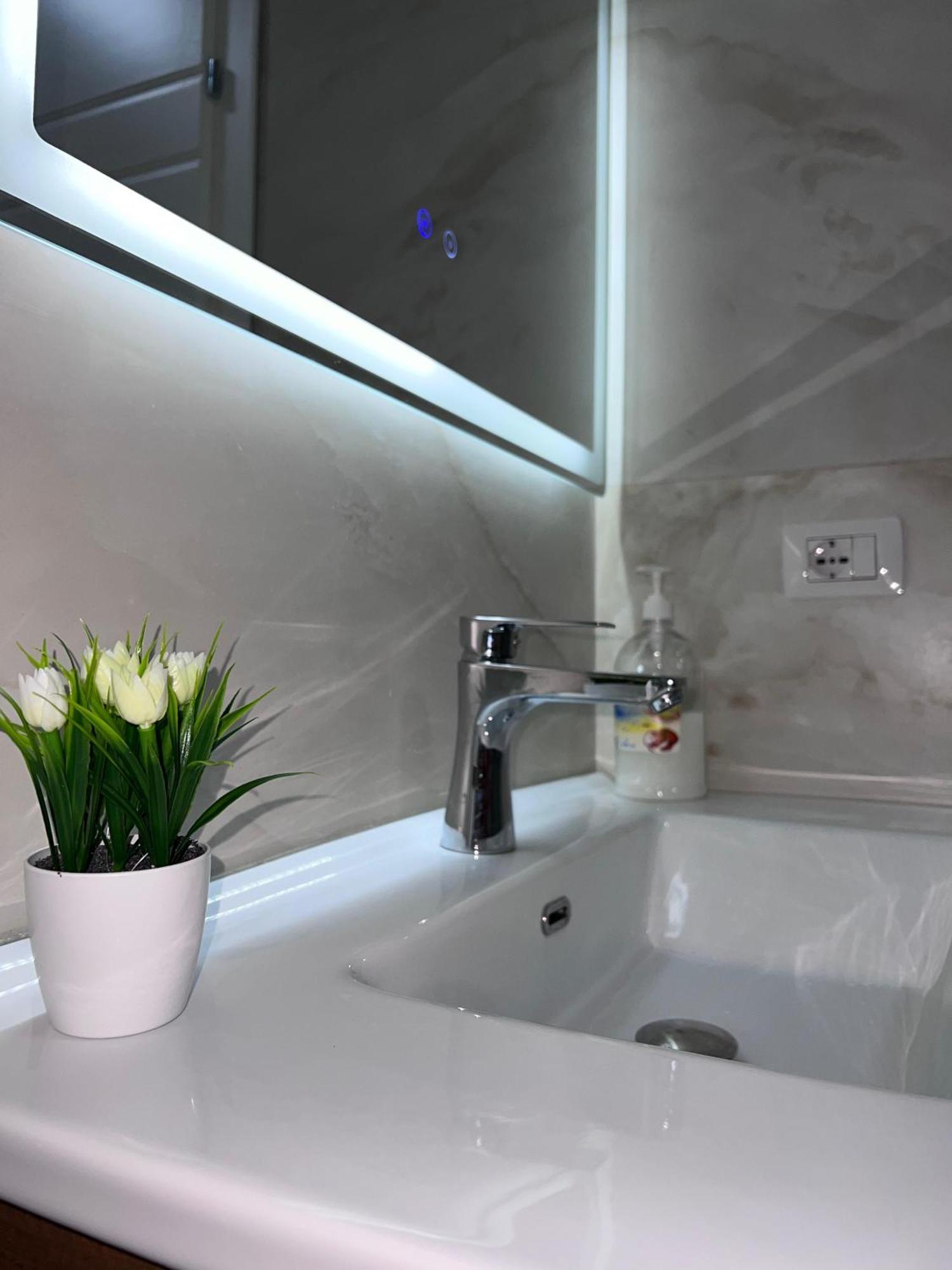 Inizio Apartment Shkodër Buitenkant foto