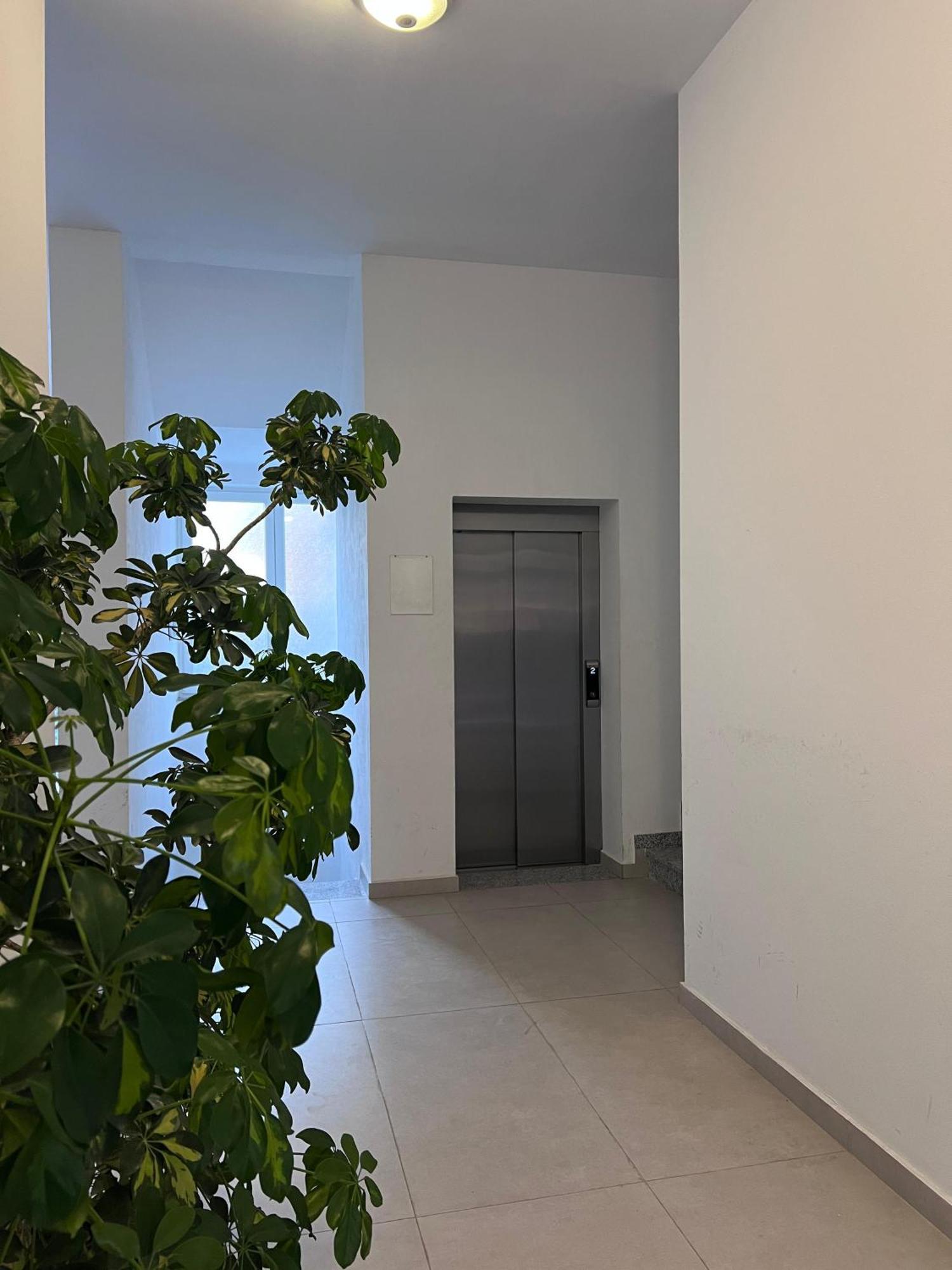 Inizio Apartment Shkodër Buitenkant foto