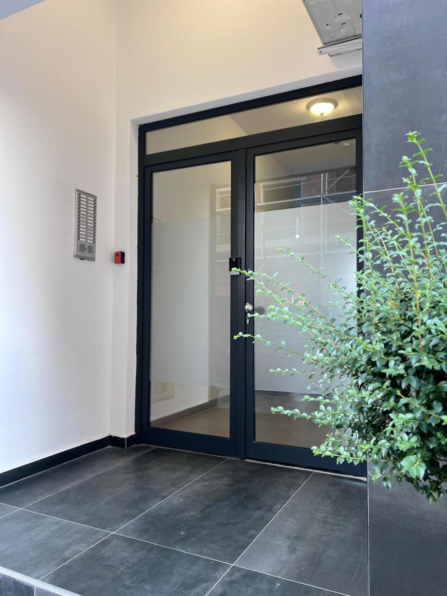 Inizio Apartment Shkodër Buitenkant foto