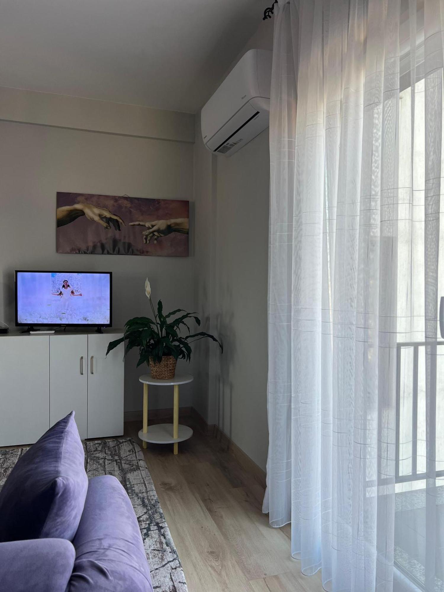 Inizio Apartment Shkodër Buitenkant foto